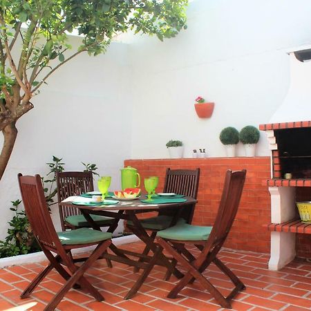 Ferienwohnung Brito'S House Alcabideche Exterior foto