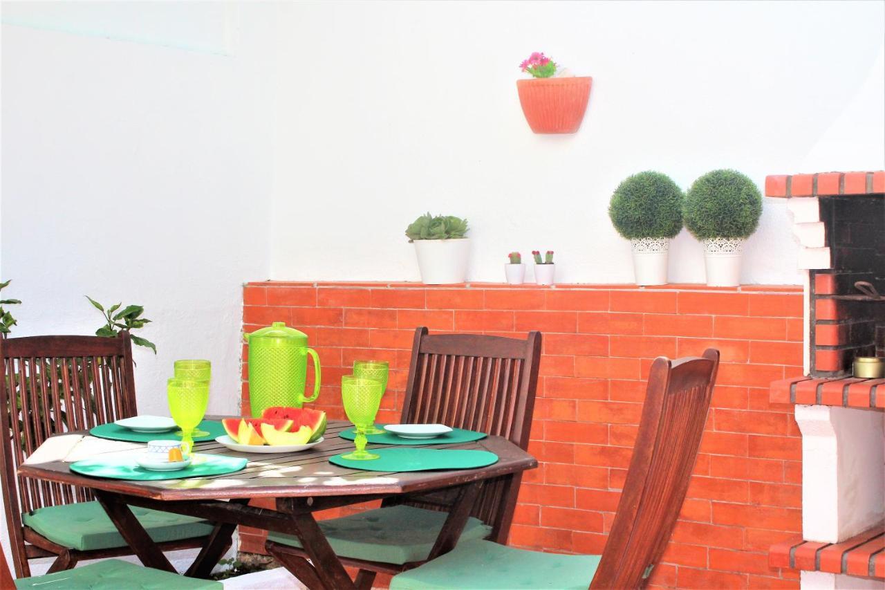 Ferienwohnung Brito'S House Alcabideche Exterior foto